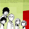 Энциклопедия Bleach
